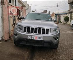 جيب جراند شيروكي